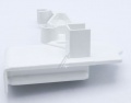 Brandt Door Hinges - 45x5854 Upper Left Renforcem